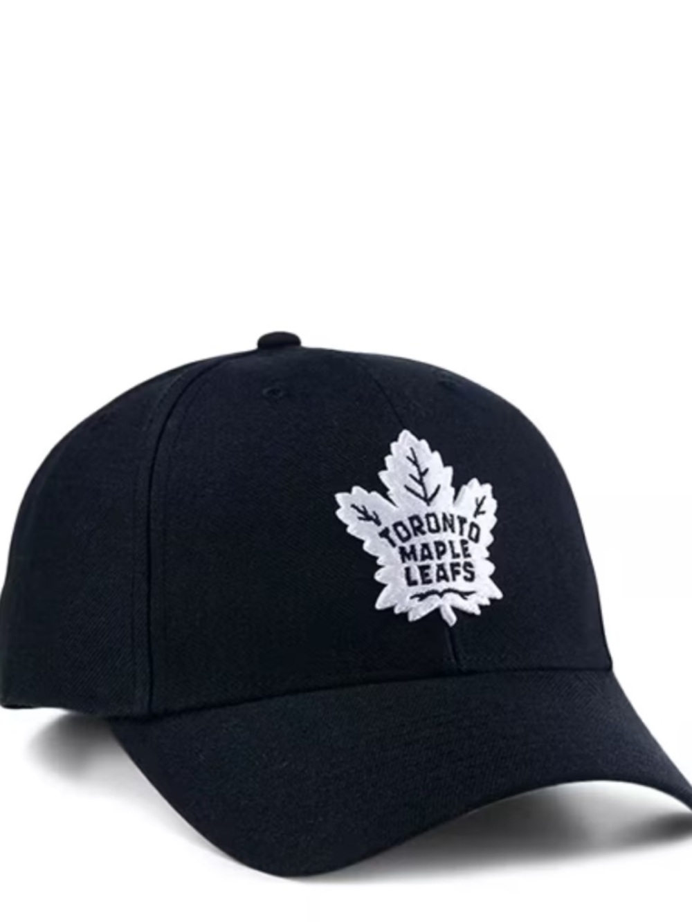 Toronto Maple Leafs NHl Logo hat